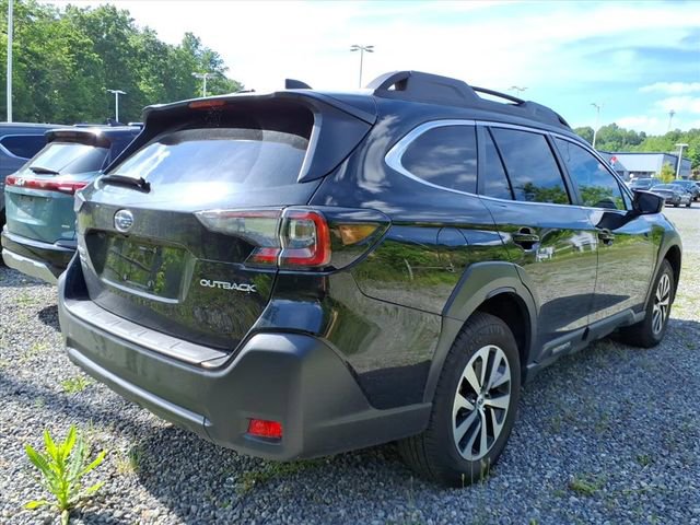 Used 2025 Subaru Outback Premium w/ Popular Package #1A AWD/4WD image 17