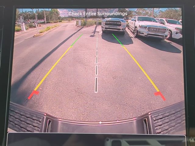 New 2026 RAM 2500 Laramie w/ Sport Appearance Package image 25