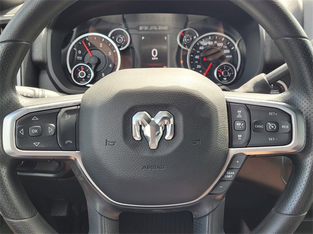 New 2026 RAM 2500 Tradesman w/ Chrome Appearance Group image 11