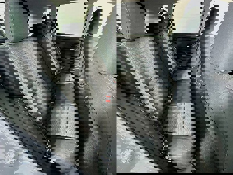 New 2026 Nissan Rogue SV w/ Cold Weather Package image 19