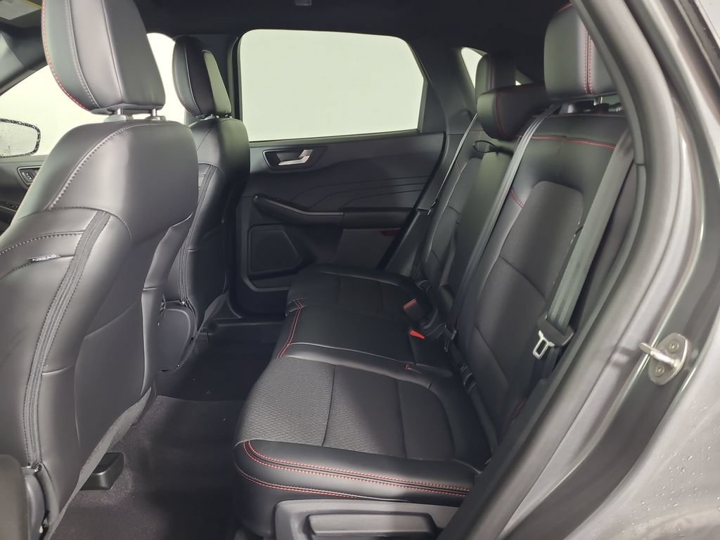 New 2026 Ford Escape ST-Line w/ Tech Pack #1 AWD/4WD image 20
