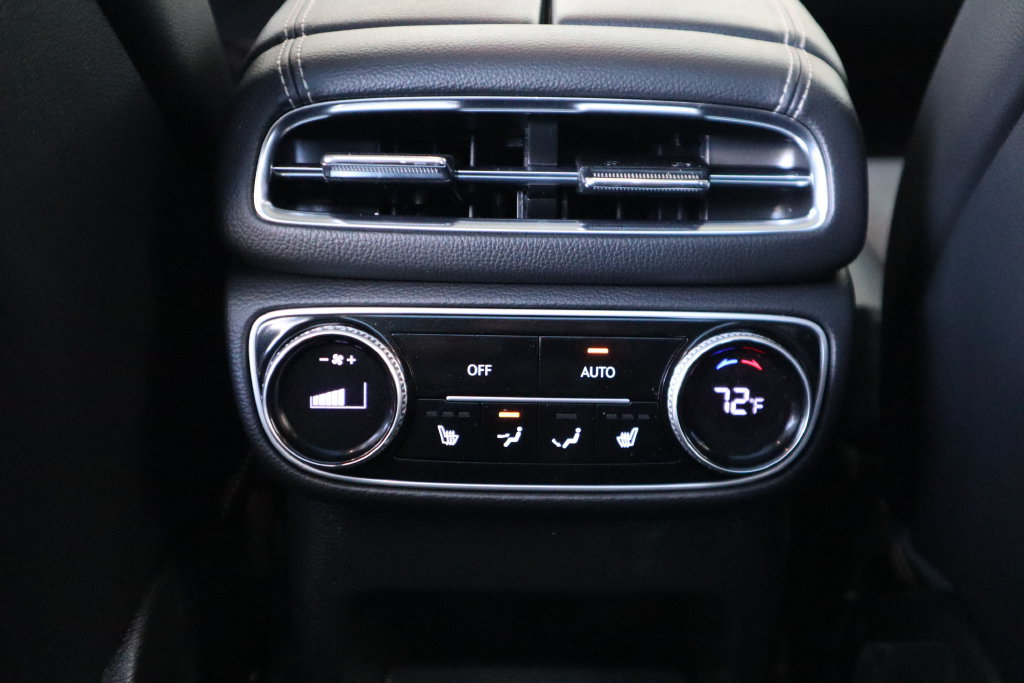Used 2023 Genesis GV80 2.5T w/ Prestige 20" Package AWD/4WD image 14