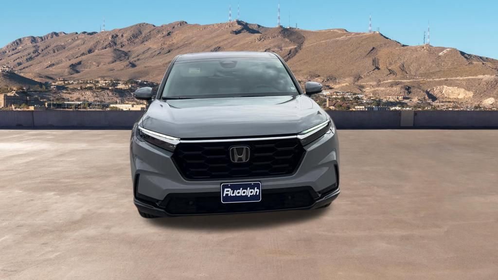 Used 2024 Honda CR-V EX-L image 15