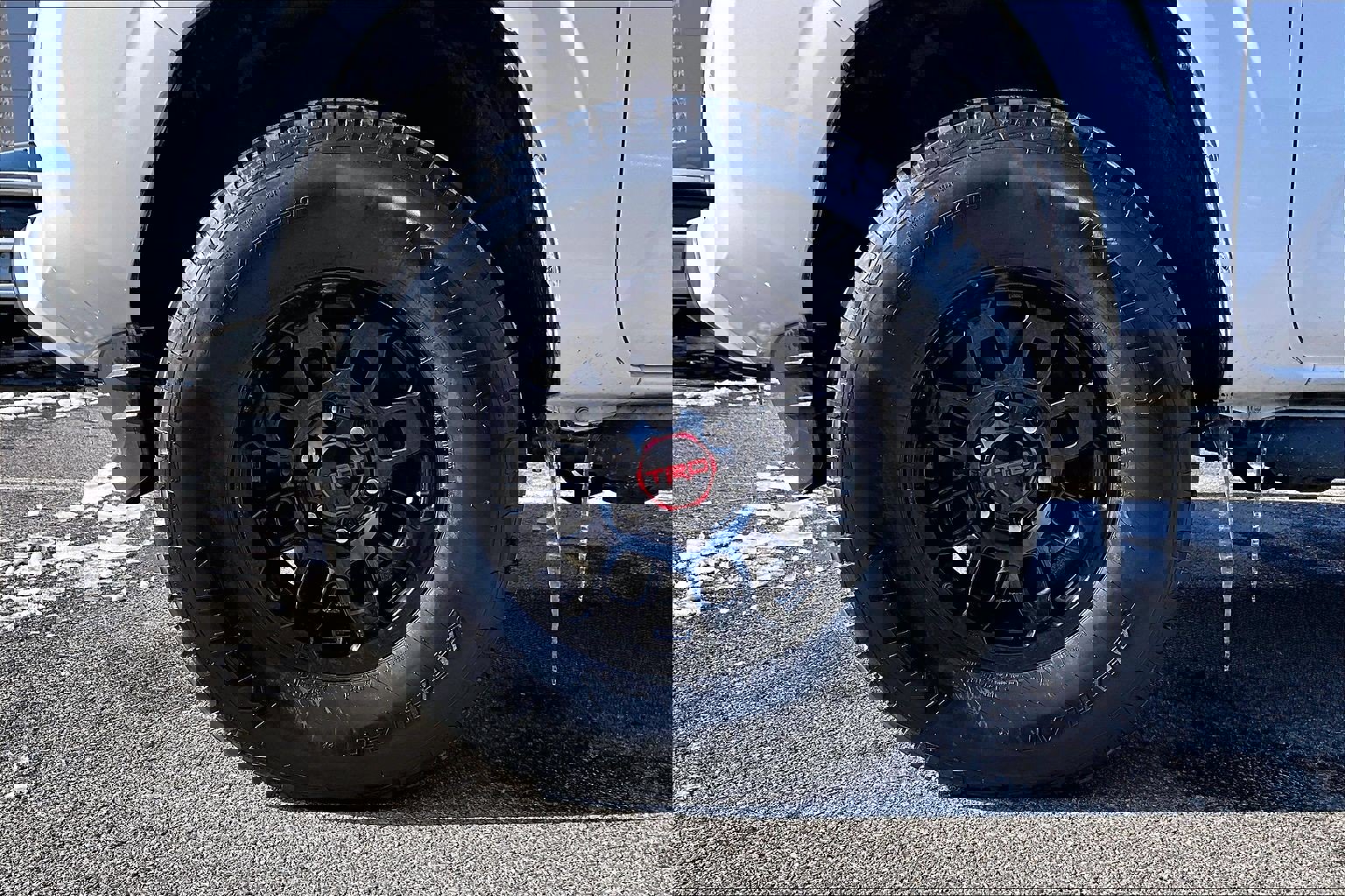 Used 2019 Toyota Tacoma SR w/ SR Convenience Package image 9