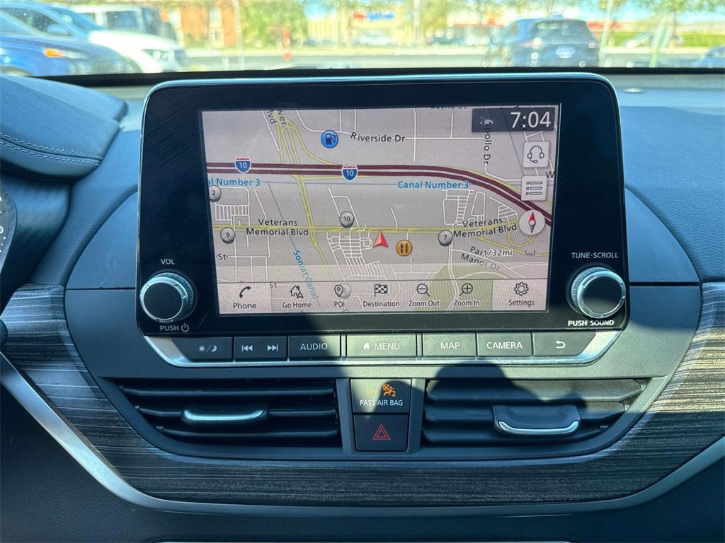 Used 2021 Nissan Altima 2.5 SL image 29