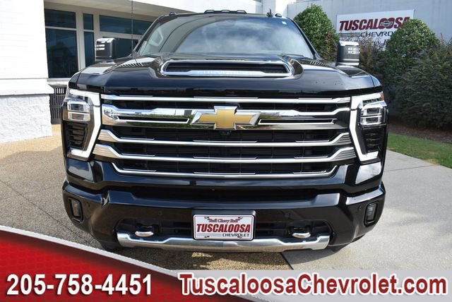 New 2026 Chevrolet Silverado 2500 High Country w/ Technology Package image 4