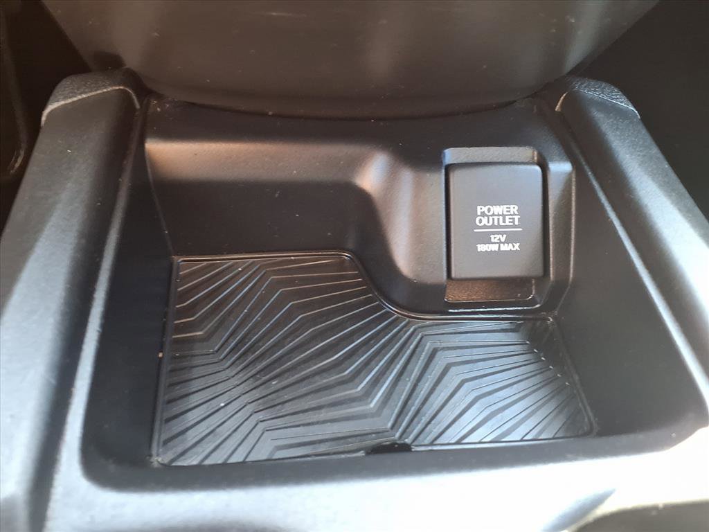 Used 2018 Honda CR-V LX image 26