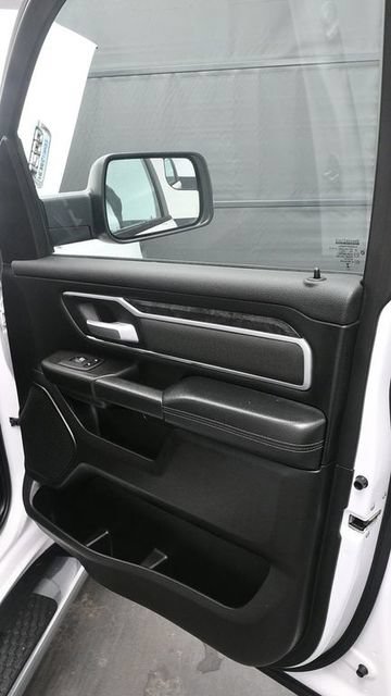 Used 2023 RAM 1500 Big Horn AWD/4WD image 17