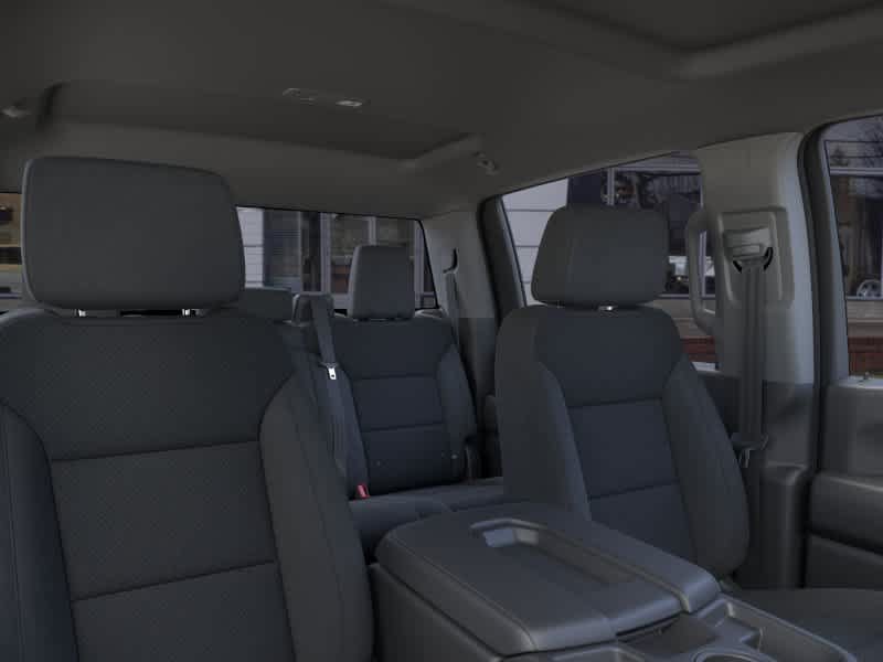 New 2026 GMC Sierra 3500 Pro AWD/4WD image 24
