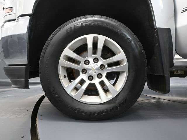 Used 2016 Chevrolet Silverado 1500 LS w/ Trailering Package image 17