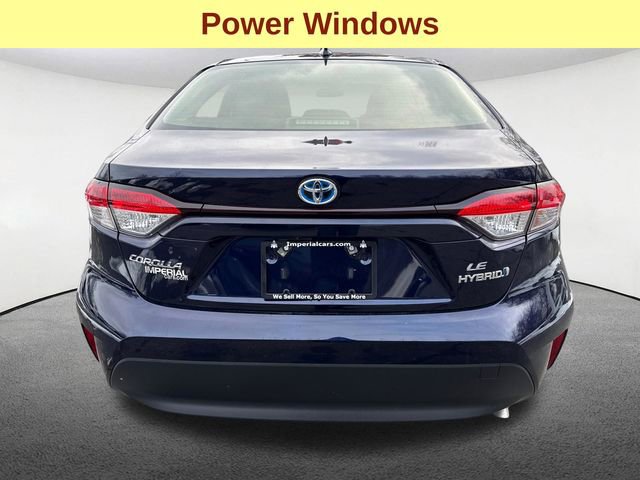 Certified 2024 Toyota Corolla LE image 13