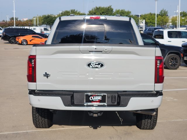 Used 2024 Ford F150 XLT w/ Equipment Group 302A MID AWD/4WD image 13