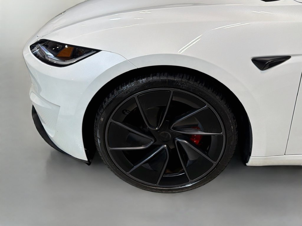 Used 2025 Tesla Model 3 Performance AWD/4WD image 28