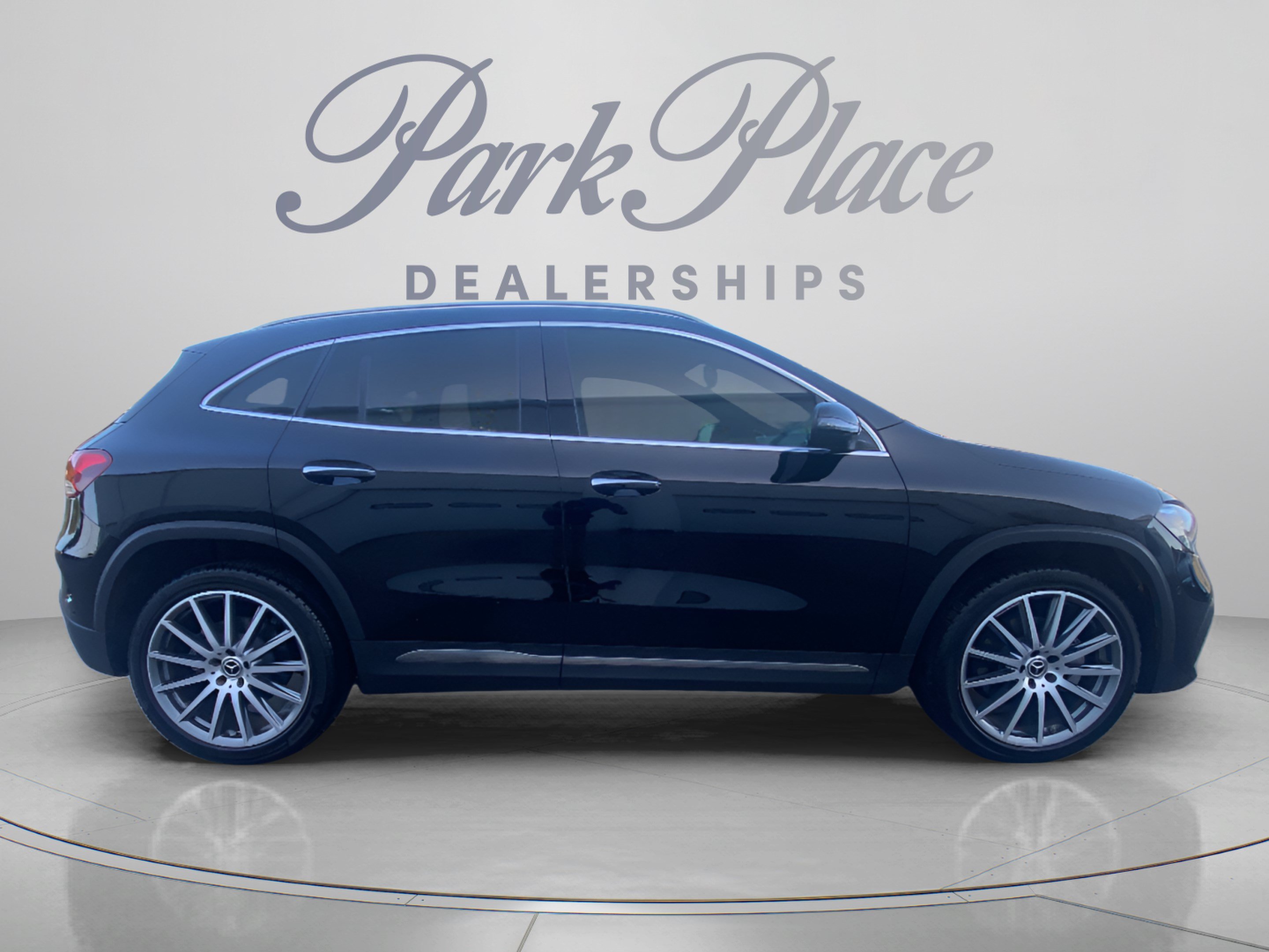 Used 2021 Mercedes-Benz GLA 250 image 7