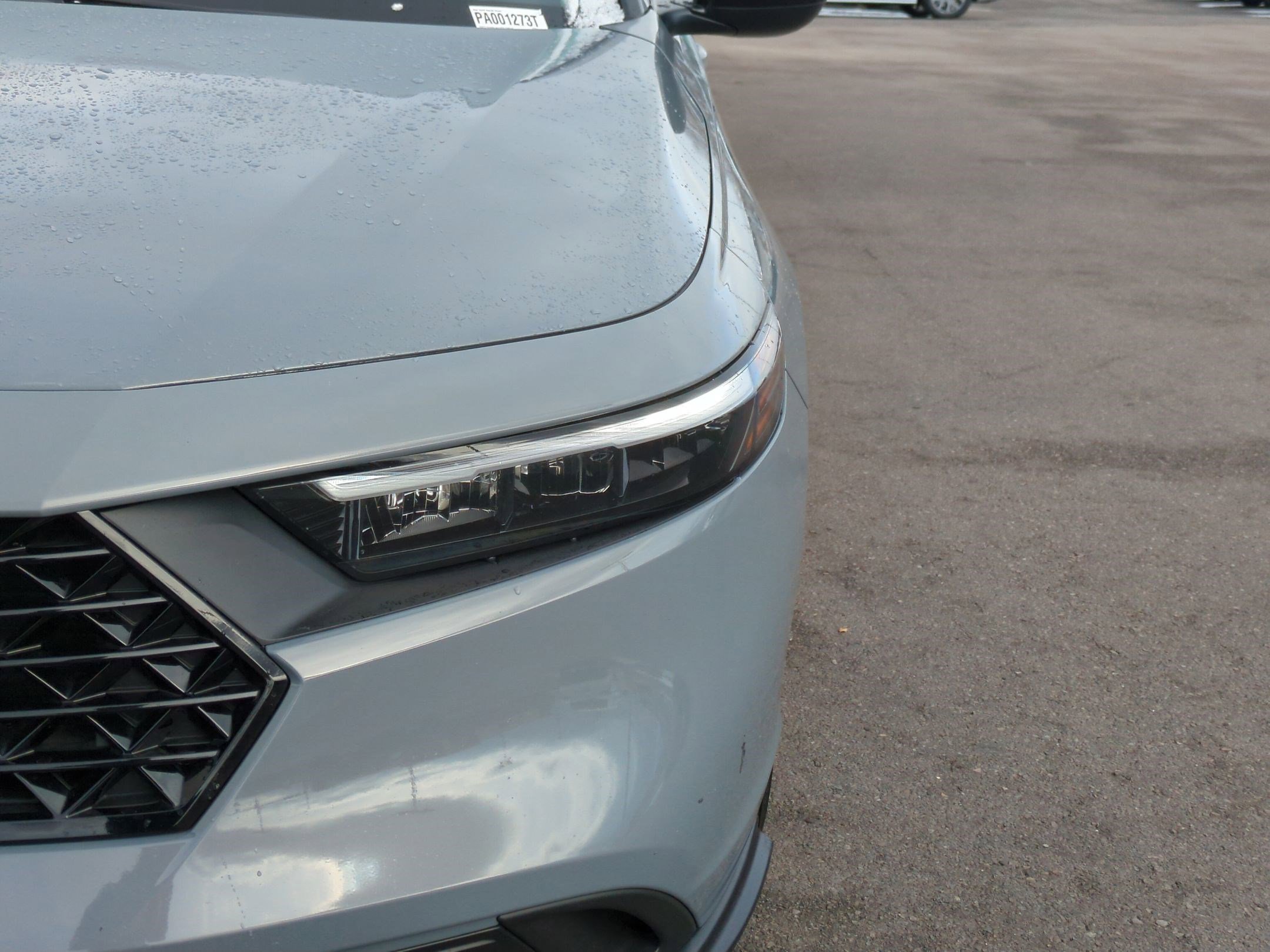 Used 2023 Honda Accord Sport image 13