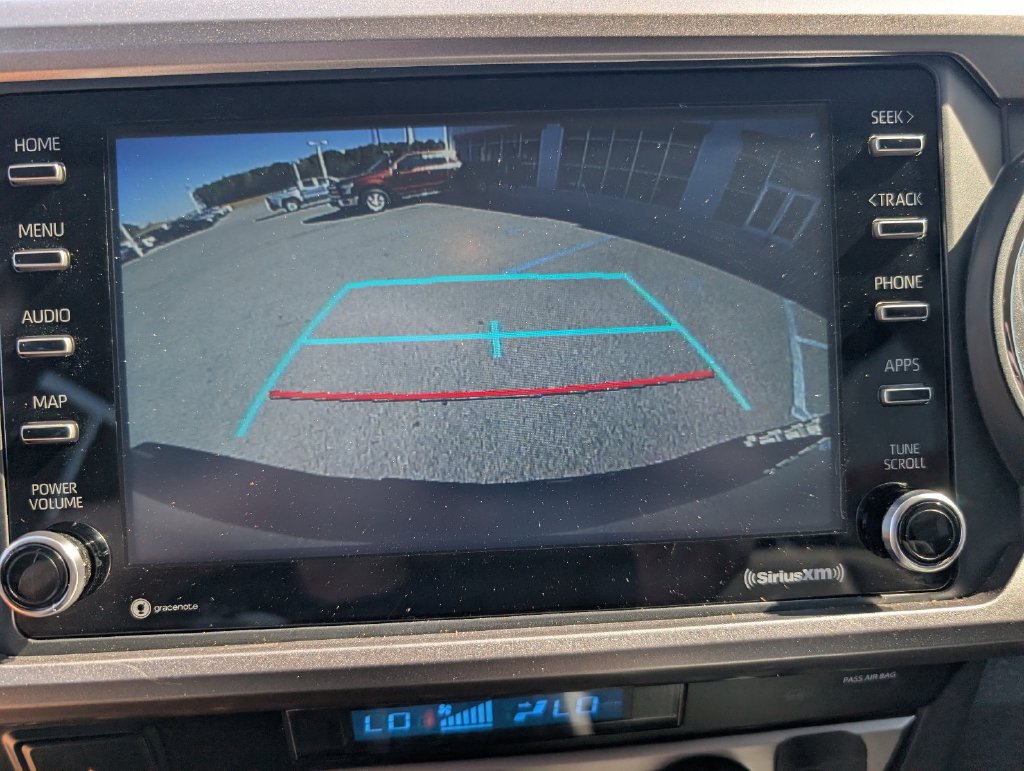Used 2023 Toyota Tacoma SR5 RWD image 15