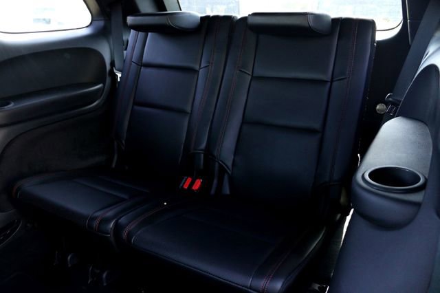 New 2025 Dodge Durango R/T image 28