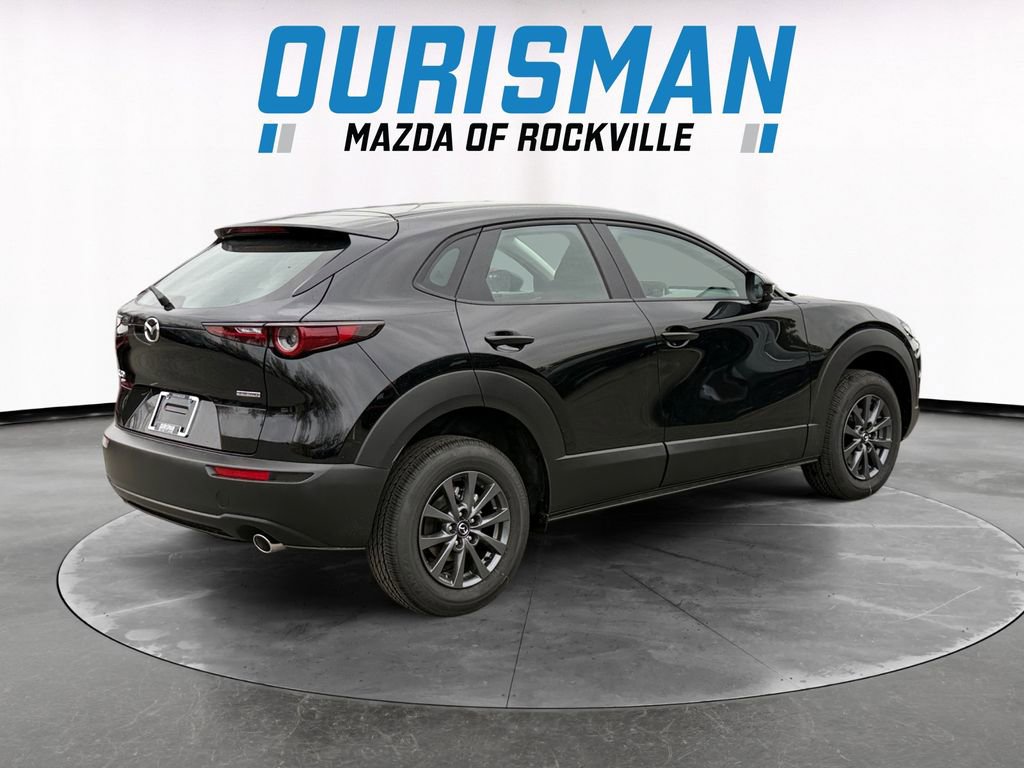 New 2026 MAZDA CX-30 AWD 2.5 S image 6