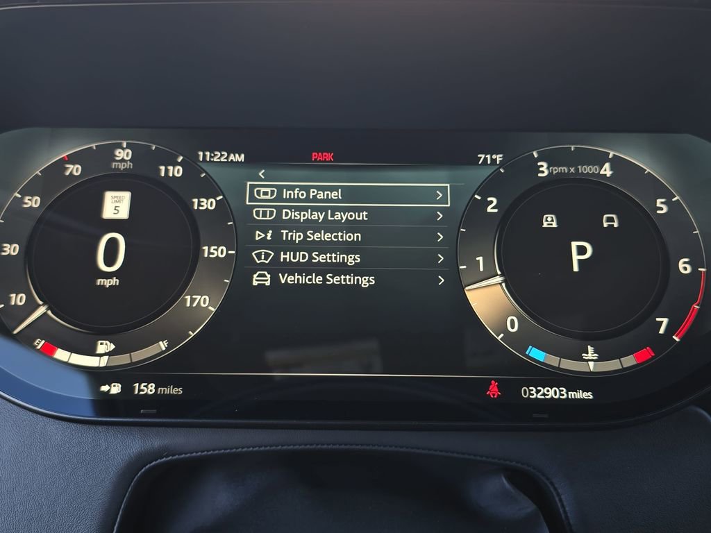 Used 2023 Land Rover Range Rover SE image 20