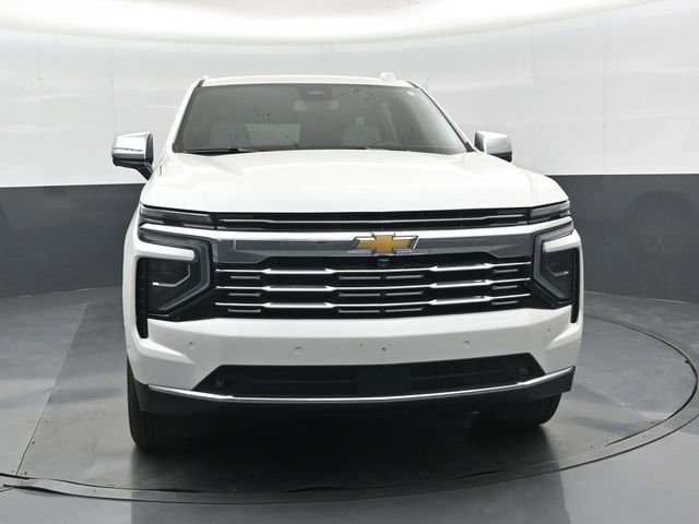 Used 2025 Chevrolet Tahoe Premier image 9
