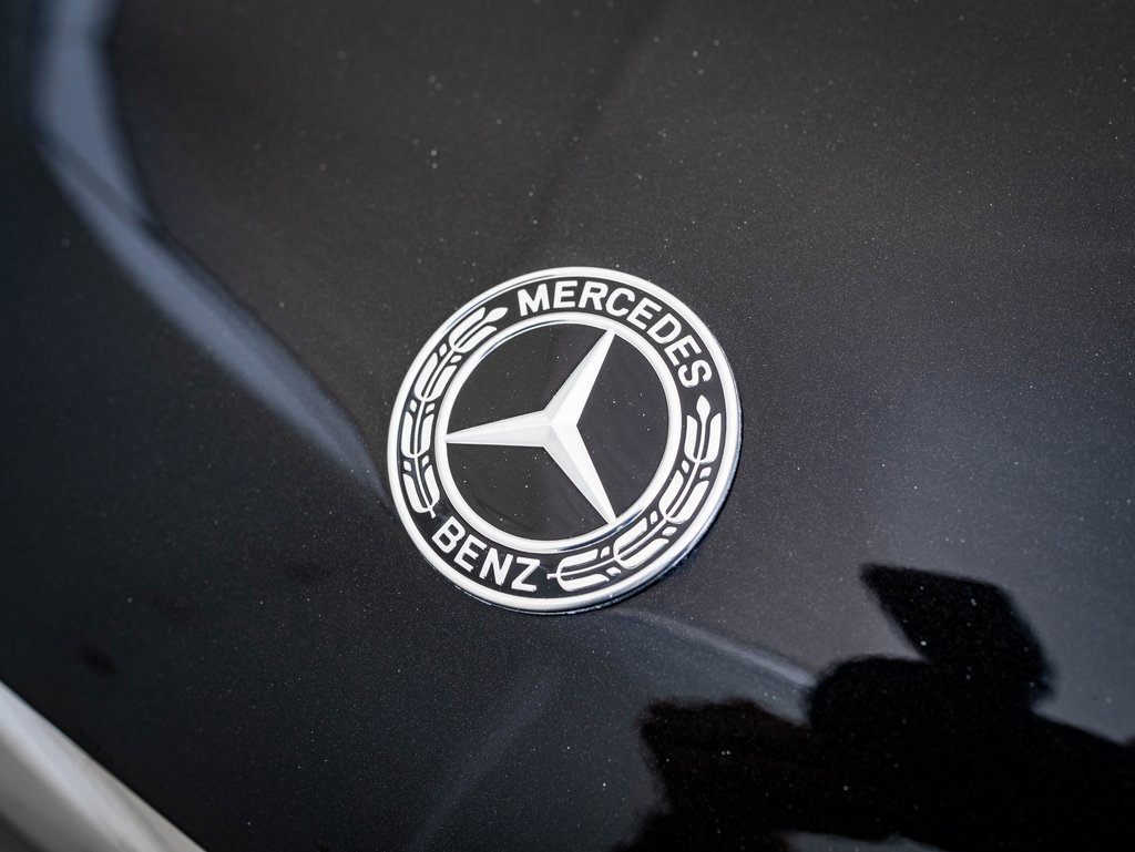 Certified 2025 Mercedes-Benz GLS 450 4MATIC image 16