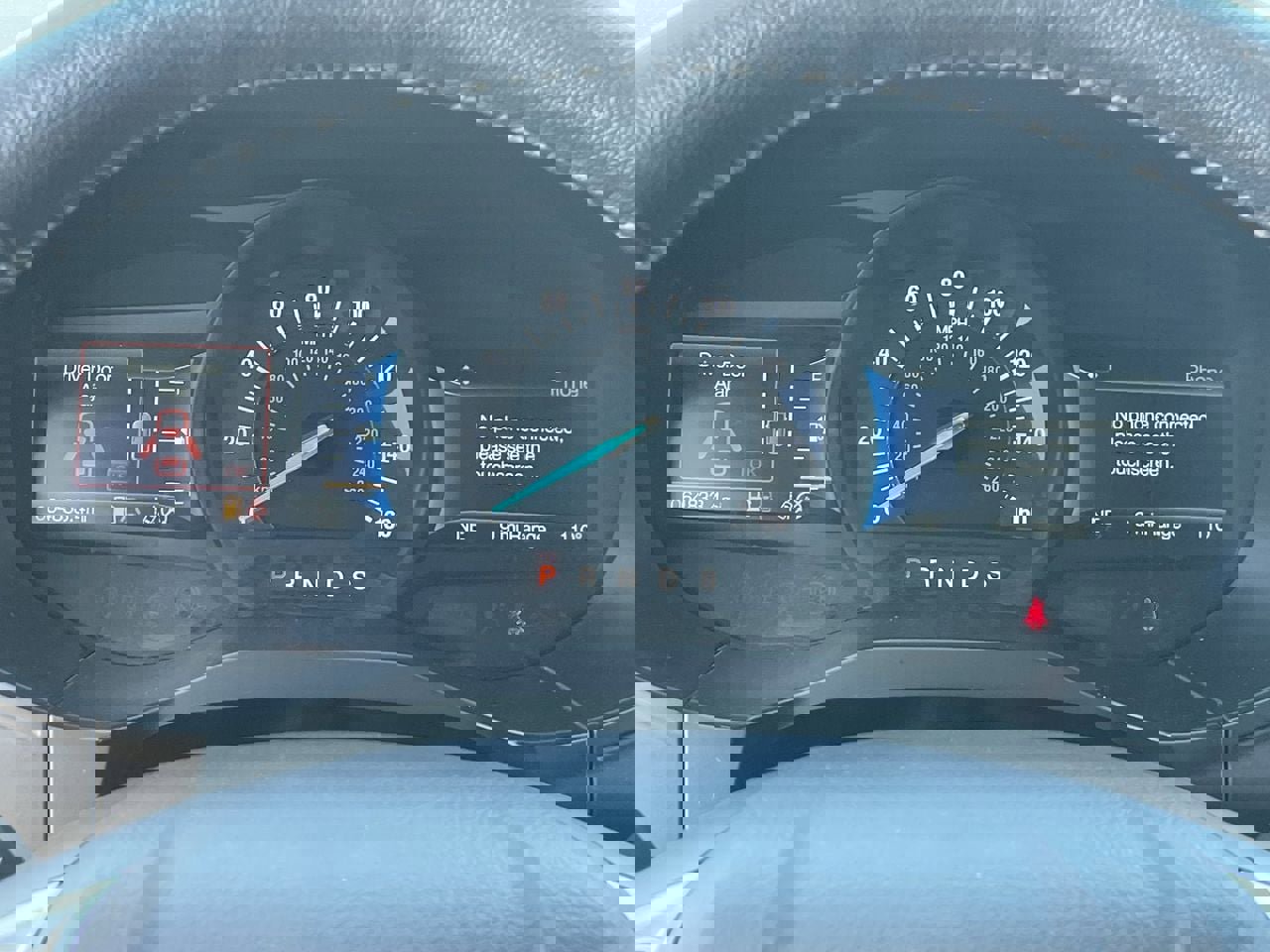 Used 2022 Ford Edge SEL w/ Convenience Package image 29