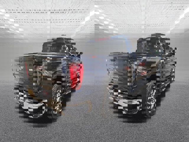 Used 2023 GMC Sierra 1500 SLT w/ SLT Premium Package image 6