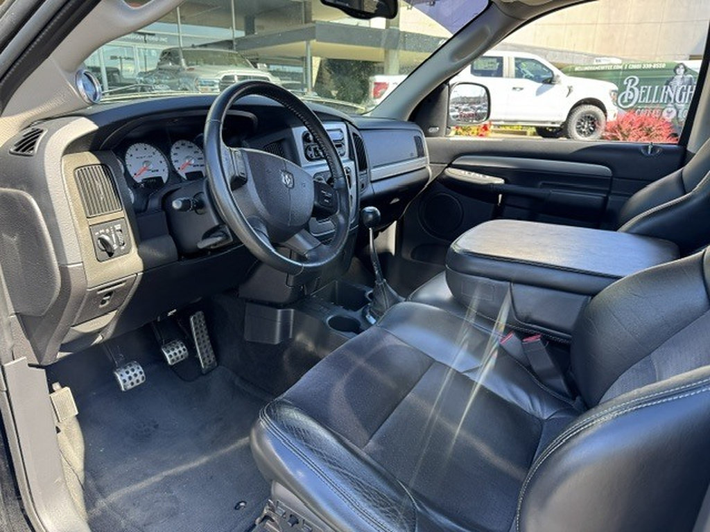 Used 2005 Dodge Ram 1500 Truck 2WD Regular Cab image 5