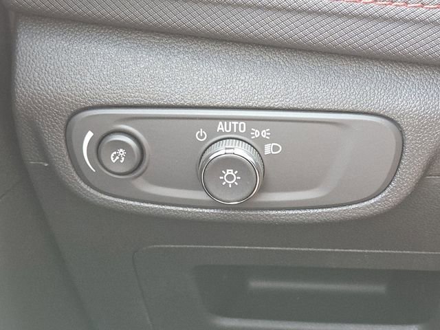 New 2026 Chevrolet TrailBlazer RS w/ Convenience Package image 14