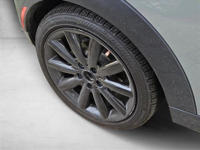 Used 2020 MINI Cooper S image 8