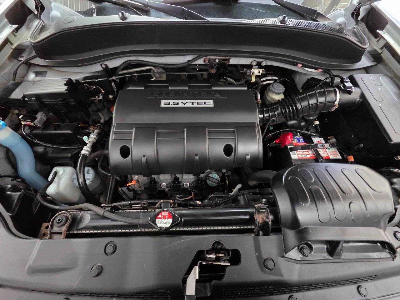 Used 2011 Honda Ridgeline RTL image 28