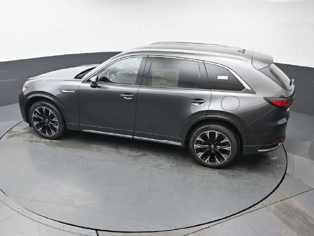 New 2026 MAZDA CX-90 3.3 Turbo S w/ Premium Plus AWD/4WD image 31