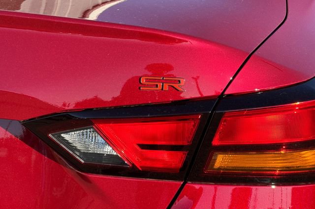 New 2025 Nissan Altima 2.5 SR image 25