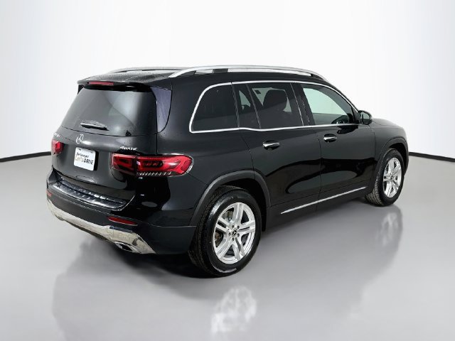 Used 2020 Mercedes-Benz GLB 250 4MATIC image 13