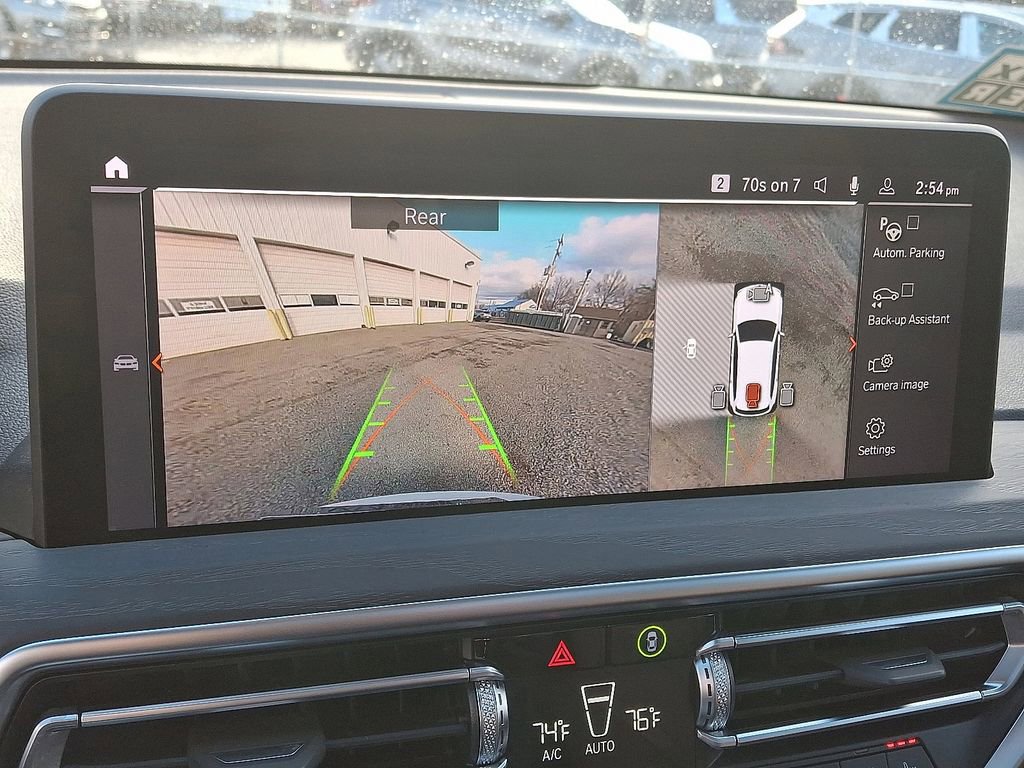 Used 2024 BMW X3 xDrive30i w/ Premium Package w/ZPA image 19