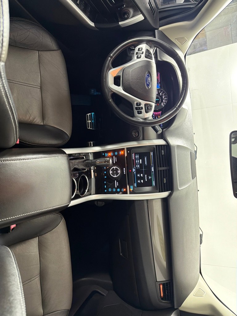 Used 2013 Ford Edge Sport w/ Driver Entry Pkg AWD/4WD image 26