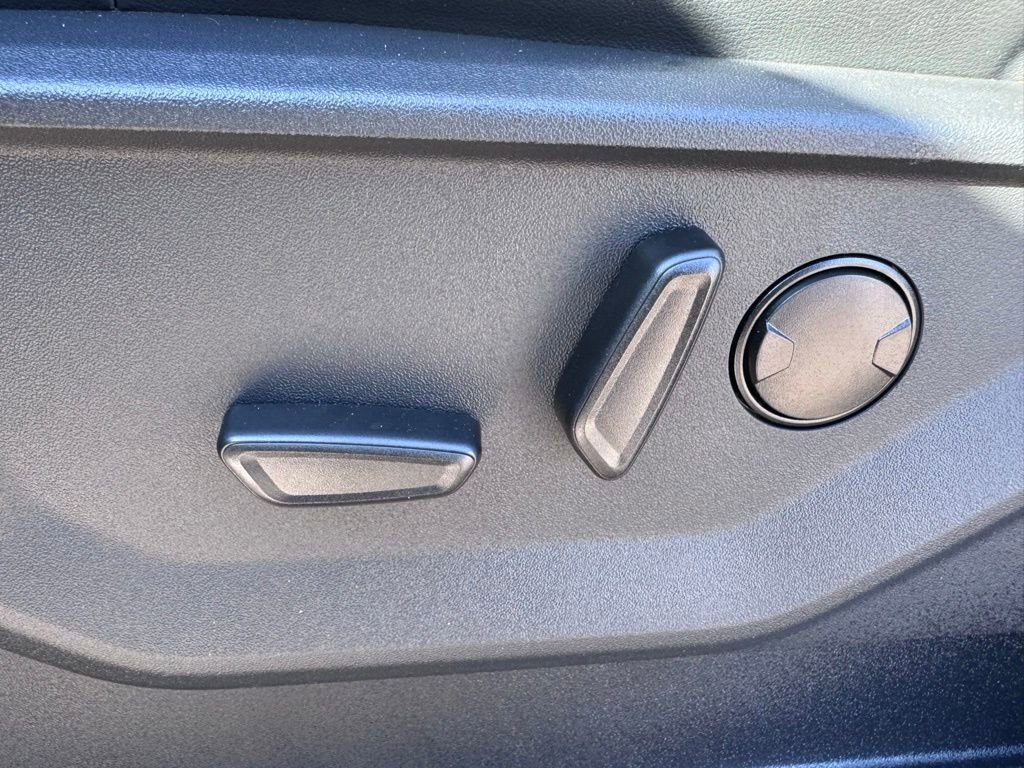New 2026 Ford Expedition Platinum w/ Stealth Performance Package image 35