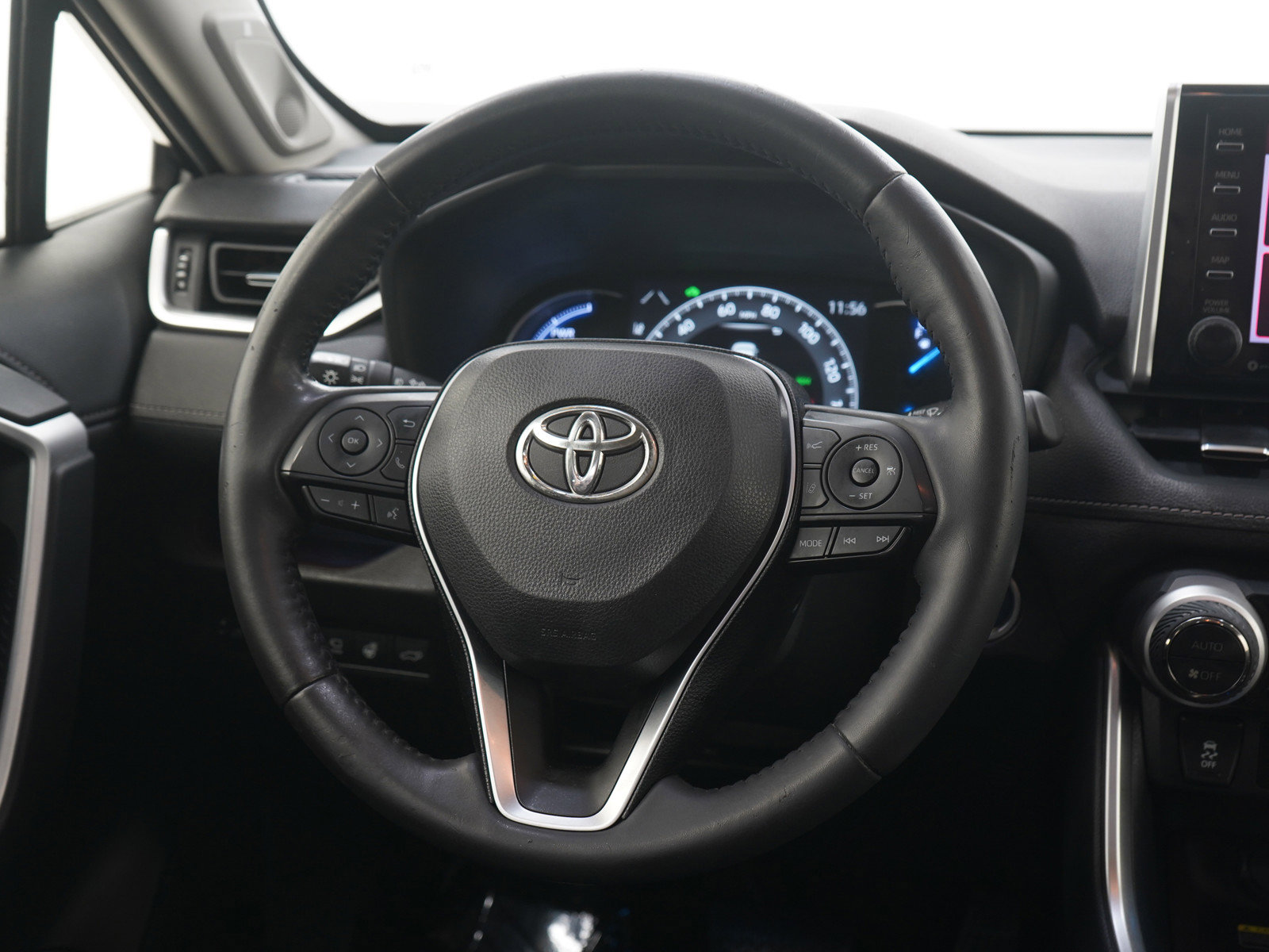 Used 2019 Toyota RAV4 Limited image 15