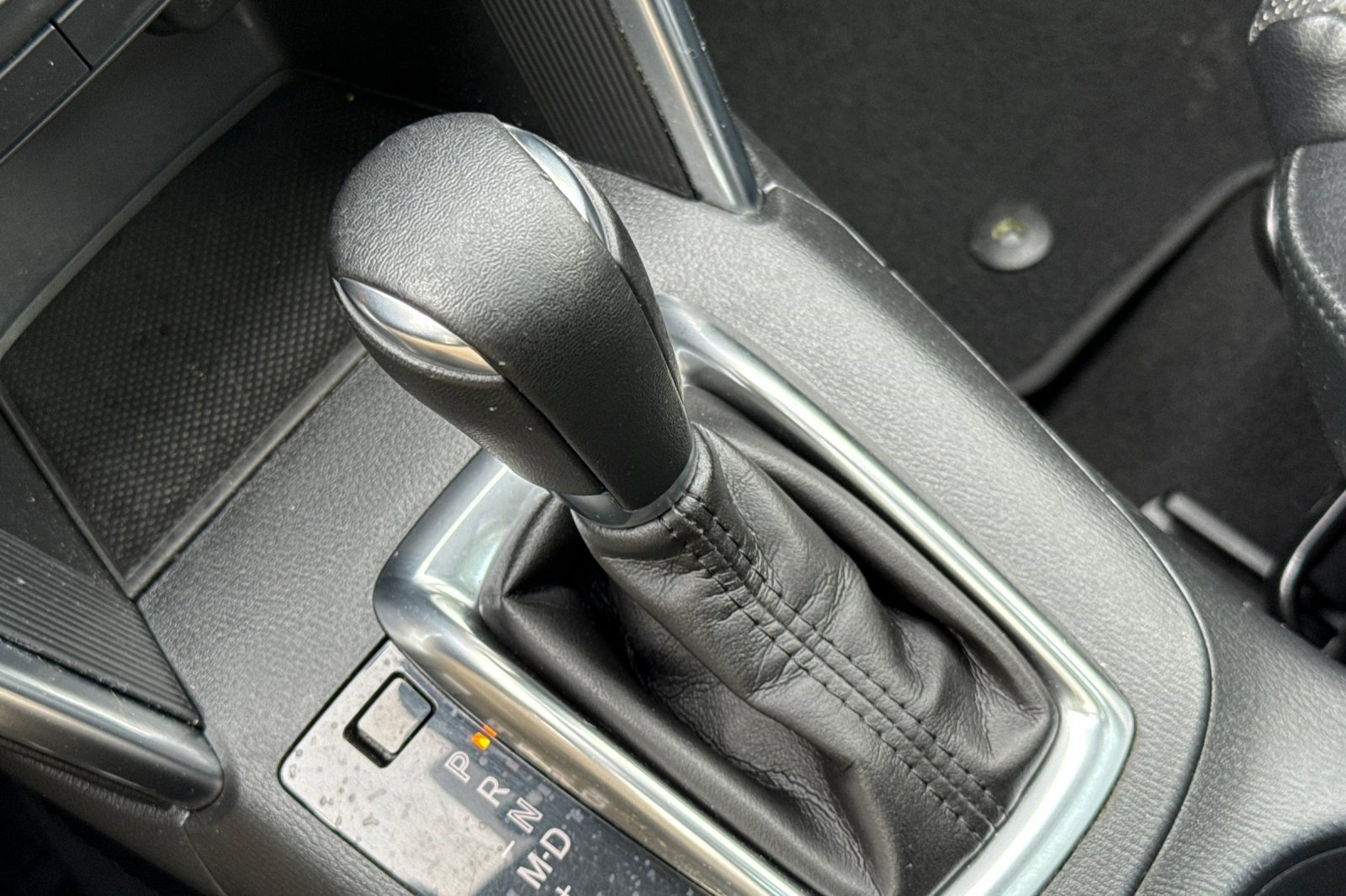 Used 2015 MAZDA CX-5 Grand Touring image 25