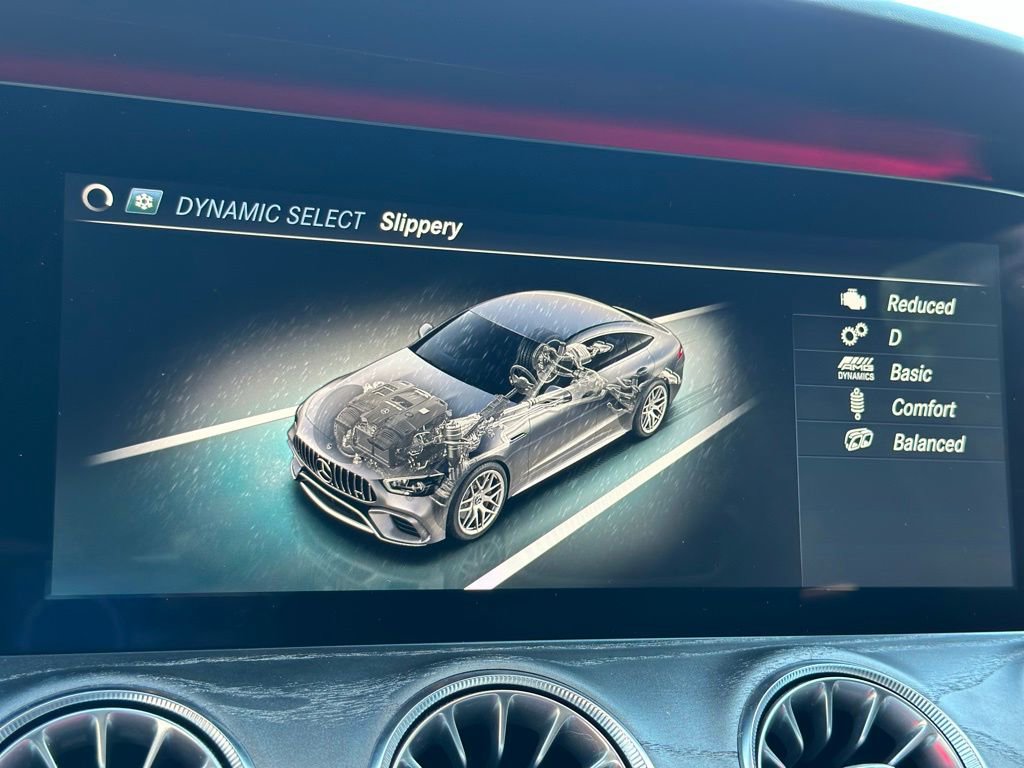 Used 2019 Mercedes-Benz AMG GT 63 S image 57