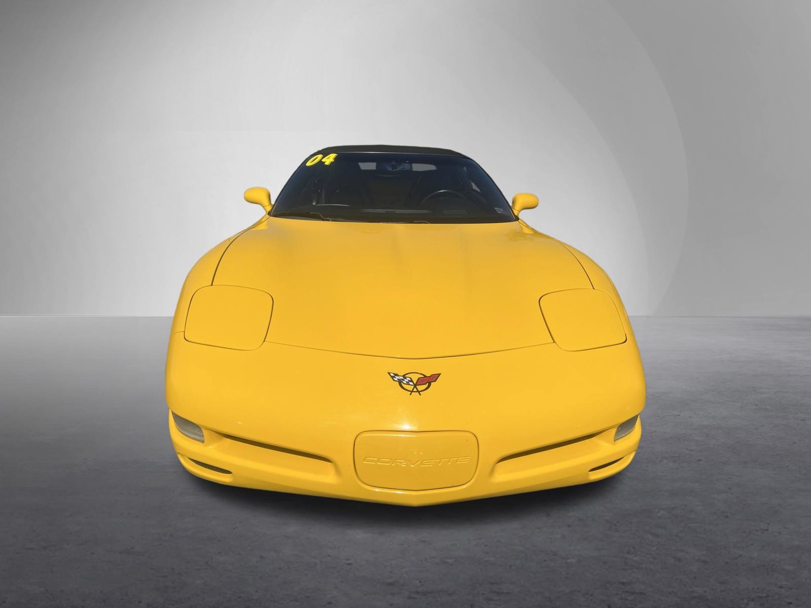Used 2004 Chevrolet Corvette Convertible w/ Preferred Equipment Group RWD image 9