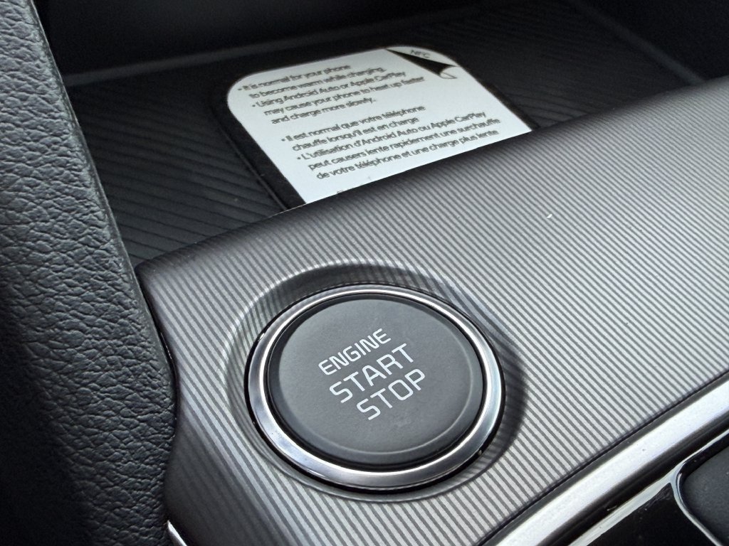 New 2027 Kia Sportage SX FWD image 30