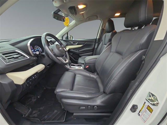 Certified 2020 Subaru Ascent Limited w/ Popular Package #3 image 13