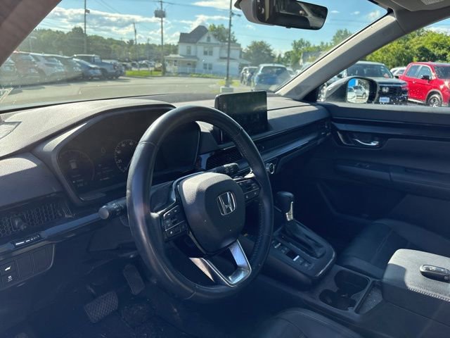 Used 2023 Honda CR-V EX-L image 12