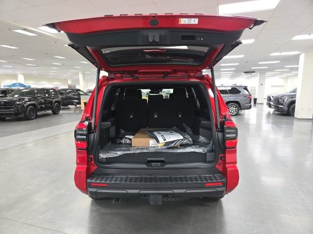 New 2026 Toyota 4Runner TRD Off-Road Premium AWD/4WD image 15