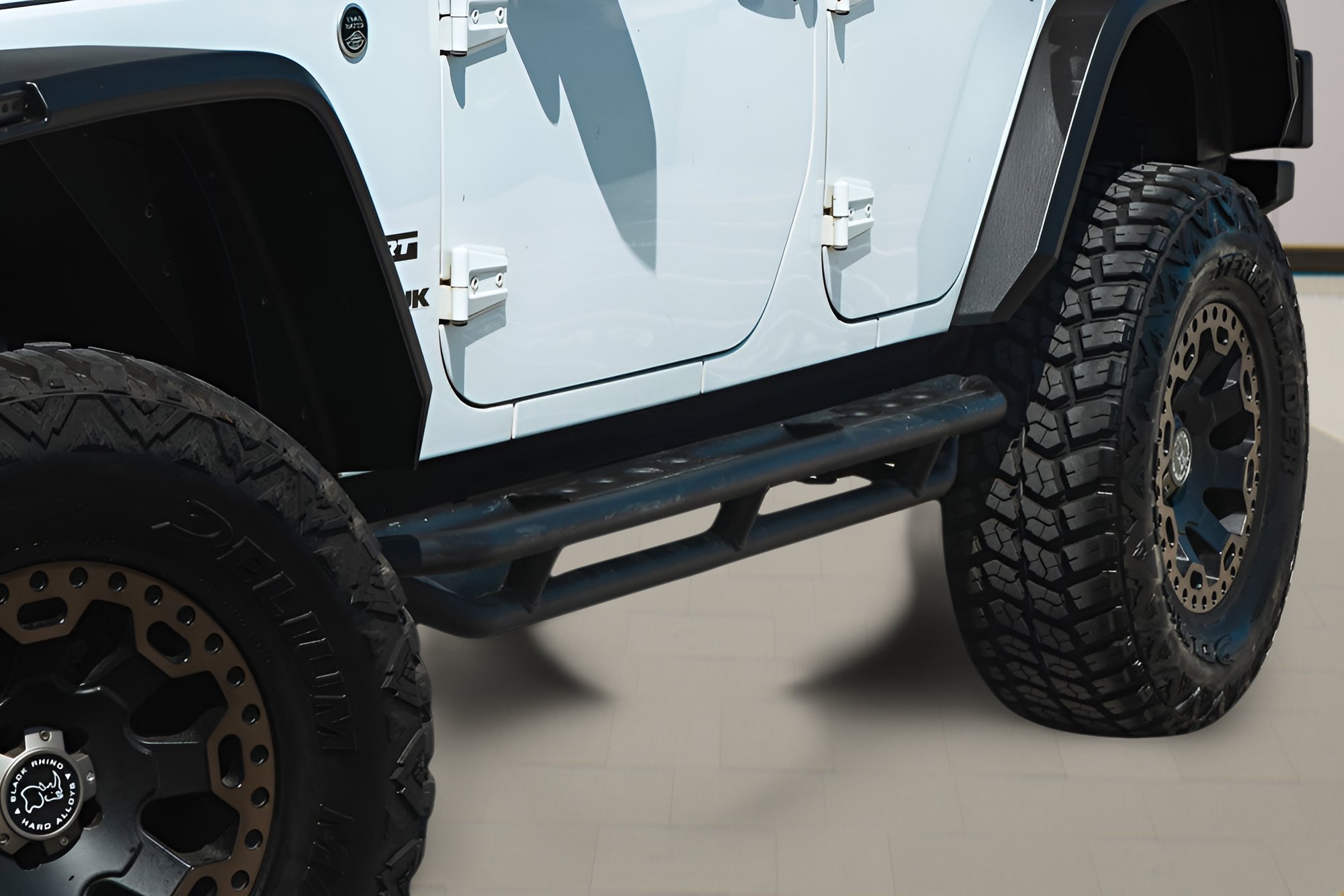 Used 2018 Jeep Wrangler Unlimited Sport S AWD/4WD image 36