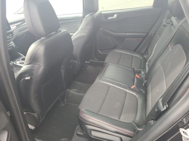 Used 2023 Ford Escape ST-Line w/ Tech Pack #1 image 19