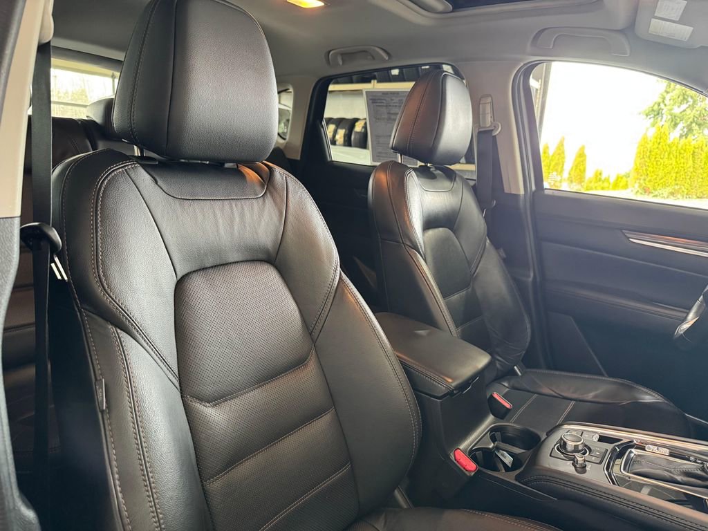 Used 2018 MAZDA CX-5 Grand Touring image 28