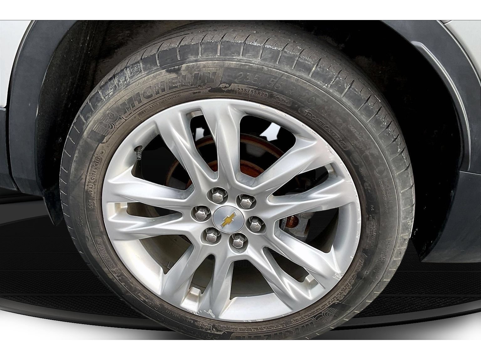 Used 2019 Chevrolet Blazer LT AWD/4WD image 40