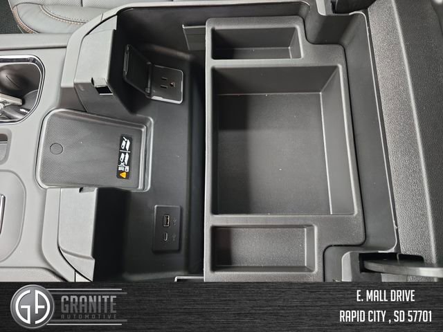 New 2026 GMC Sierra 2500 AT4 w/ AT4 Premium Plus Package image 26